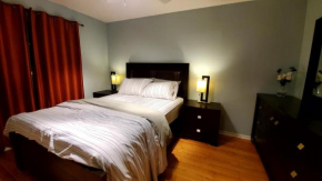4 Bedroom Semi-Detached Home @ Mississauga